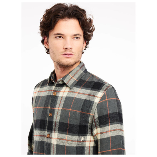 Protest Ανδρικό πουκάμισο Protest Ανδρικό πουκάμισο